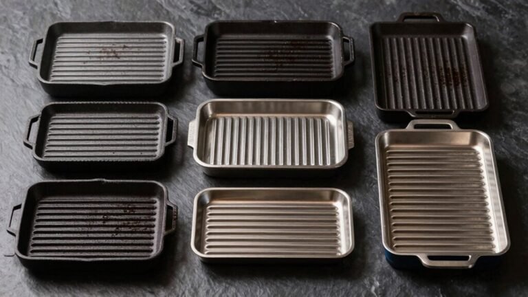 top rated gas grill grates