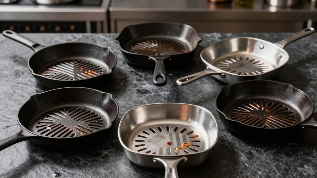 top rated grill pans reviewed