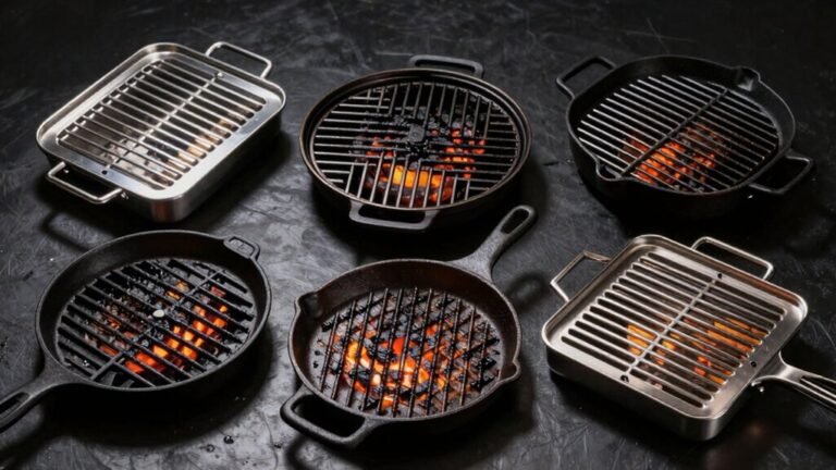 top rated steak grill grates