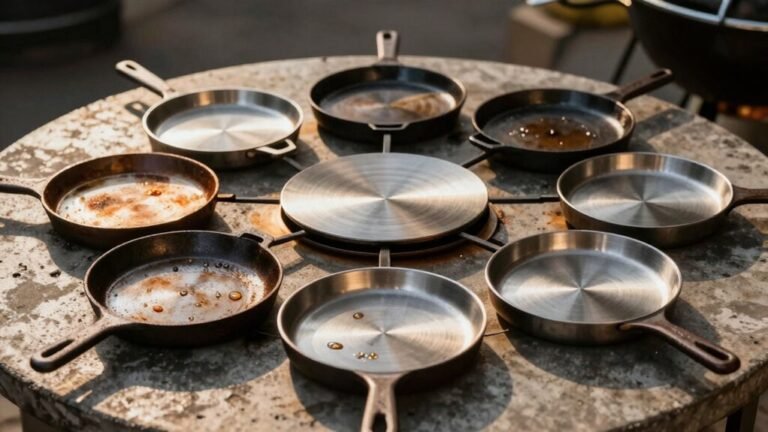 top round griddles reviewed