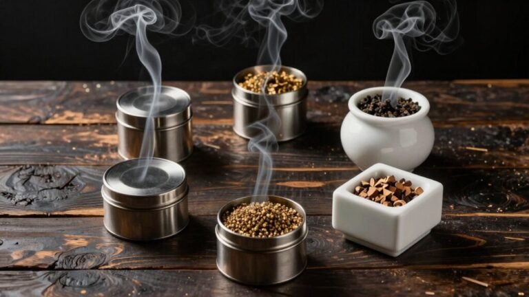 top smoke flavor boosters