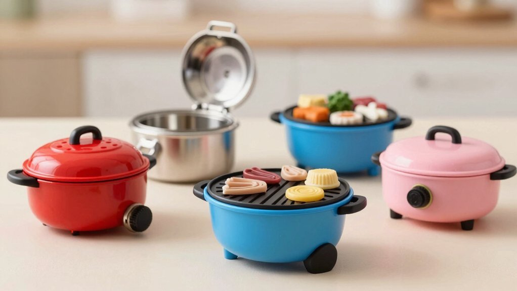 top toddler toy grills