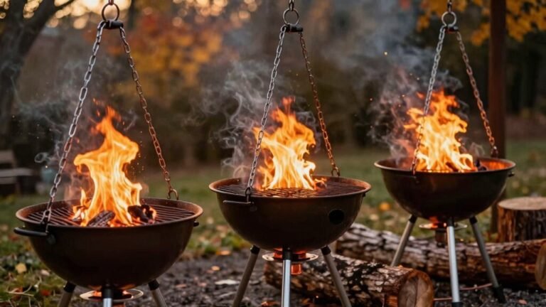 top tripod grills reviewed