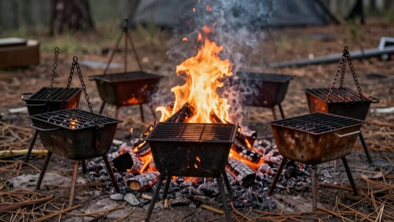 top tripod grills reviewed