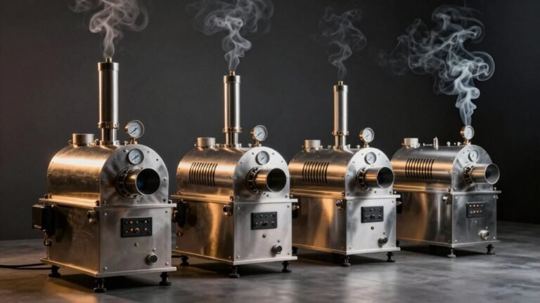 top trusted electric smokers