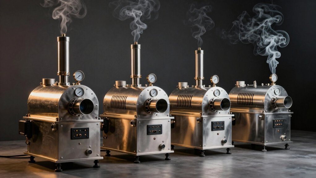 top trusted electric smokers