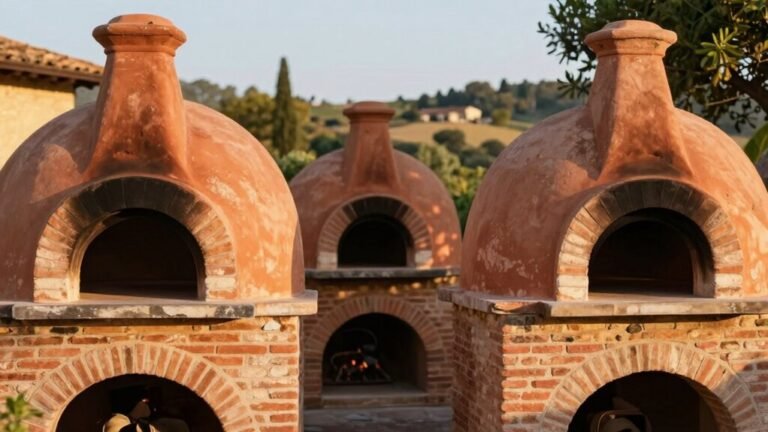 top tuscan grills for pizzas