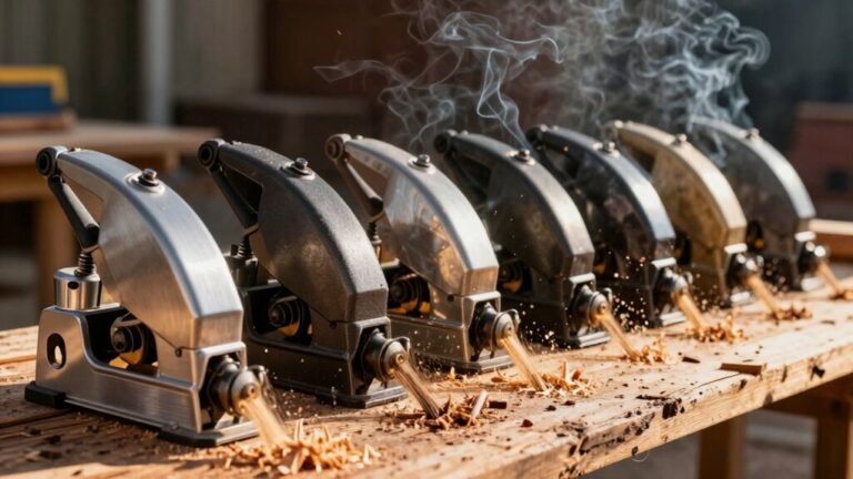 top wood chippers for smokers