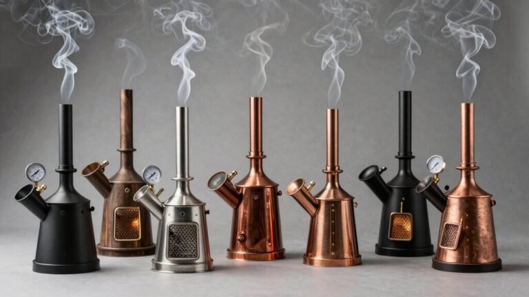 top wood smokers reviewed