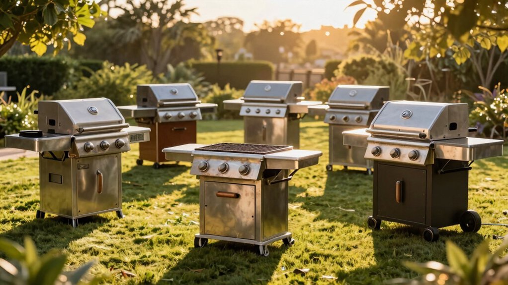 transform backyard cookouts today