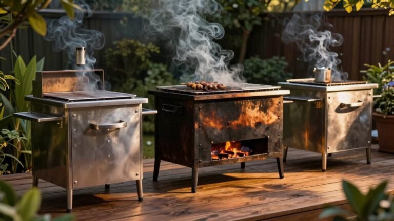 transform your backyard dining