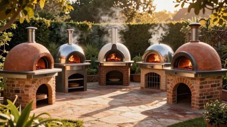 transform your backyard grilling