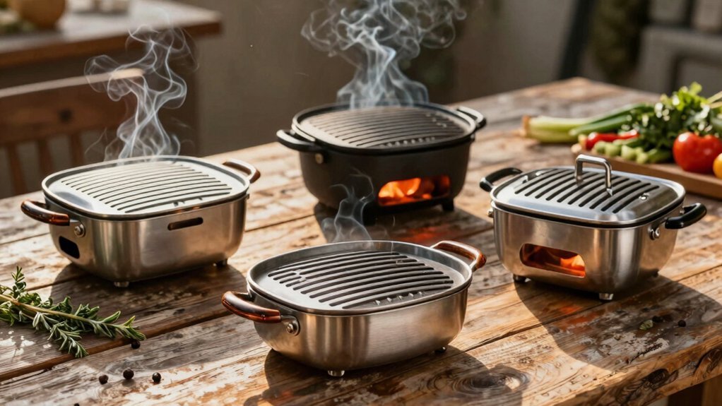 transform your dinner parties