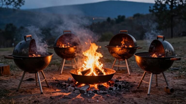 transform your fire pit