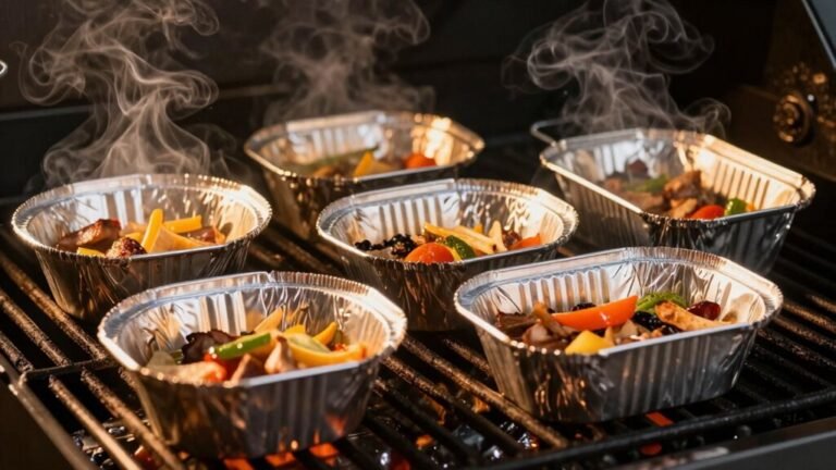 transform your grilling experience