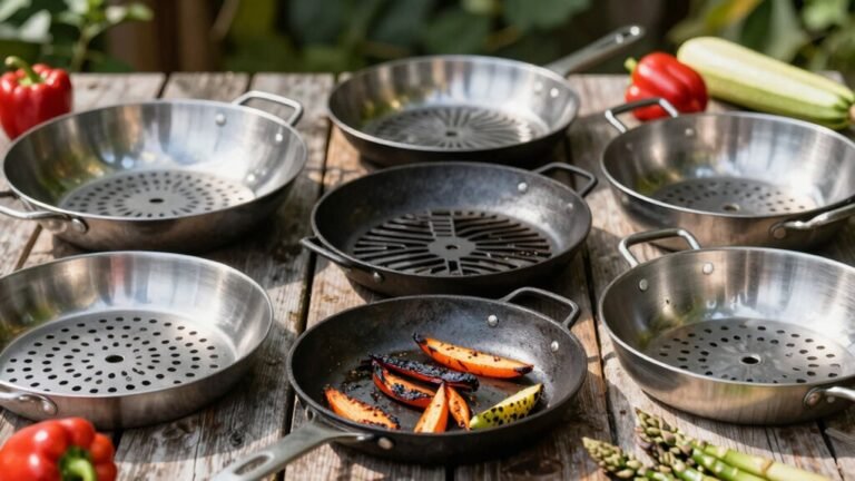 transform your grilling experience