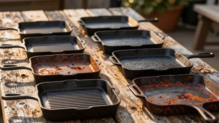 transform your grilling experience