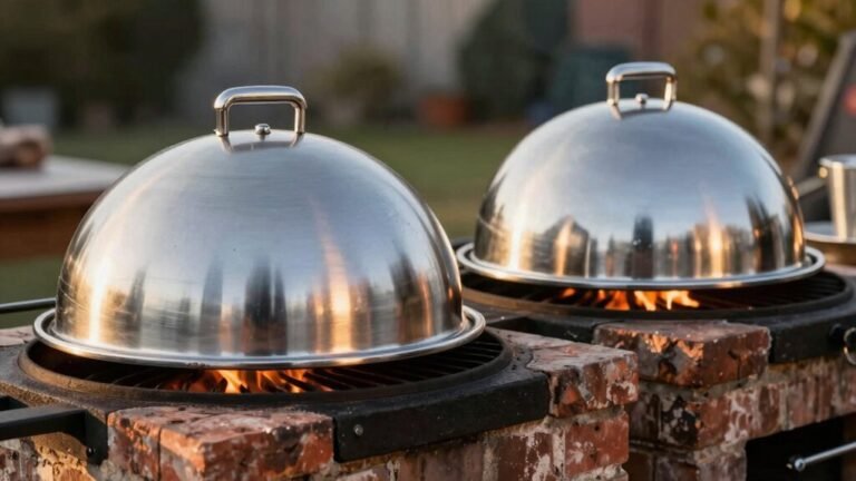 transform your grilling experience