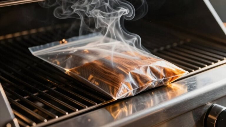 transform your grilling experience