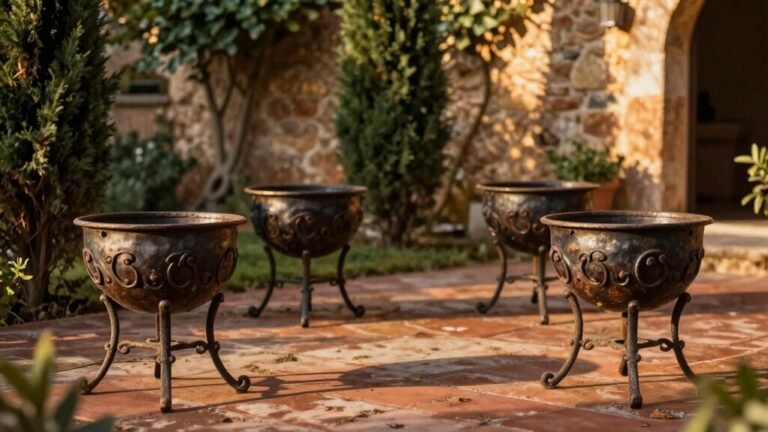 transform your outdoor space