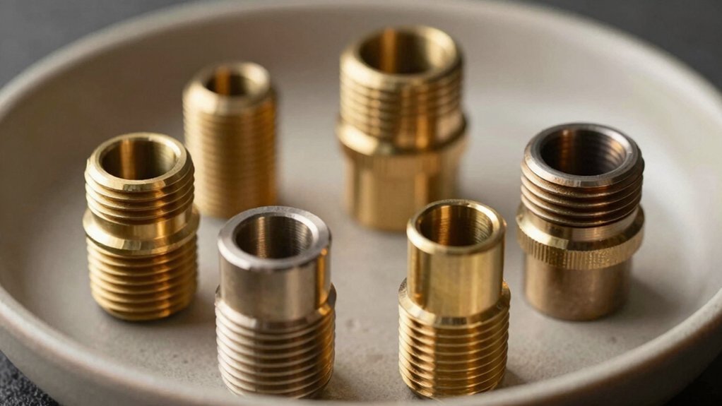 trusted gas orifices for grilling