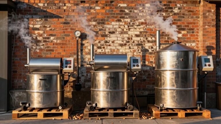 trusted pellet smokers reviewed