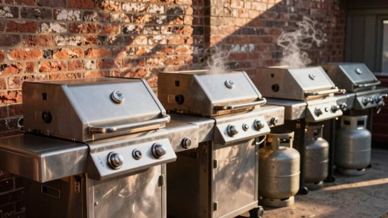 upgrade outdoor cooking experience