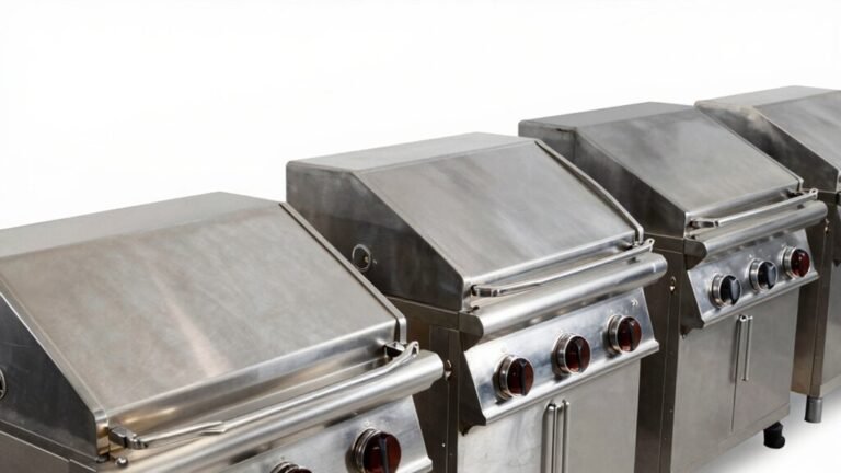 upgrade your cooking equipment