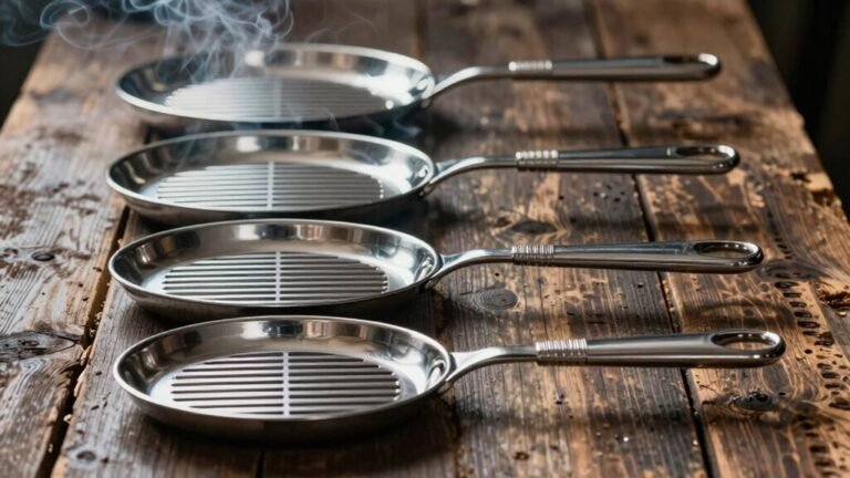 upgrade your grill experience