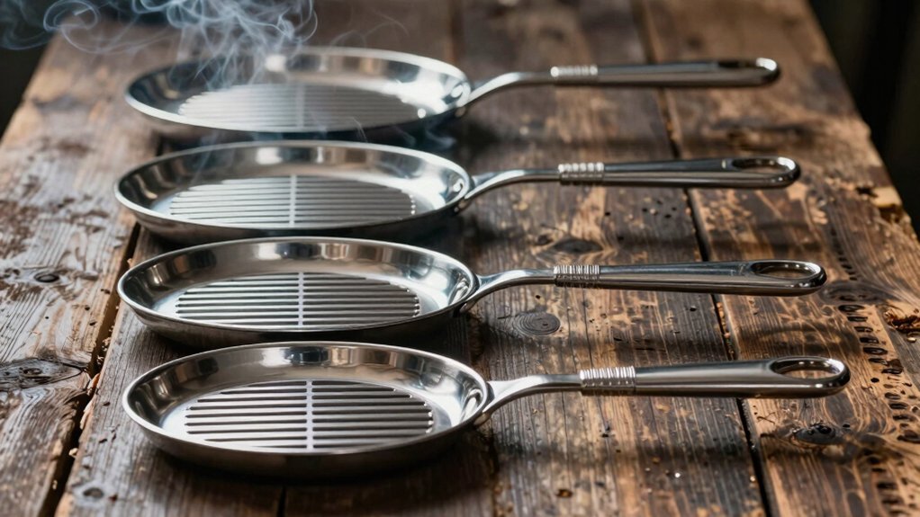 upgrade your grill experience