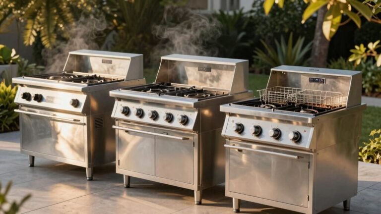 versatile cooking appliance options