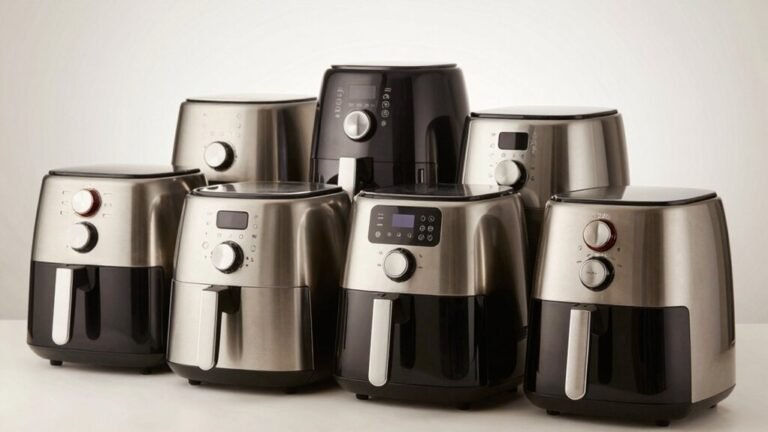 versatile cooking appliance options