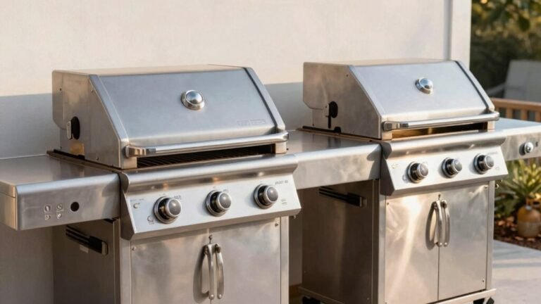 versatile gas grills available