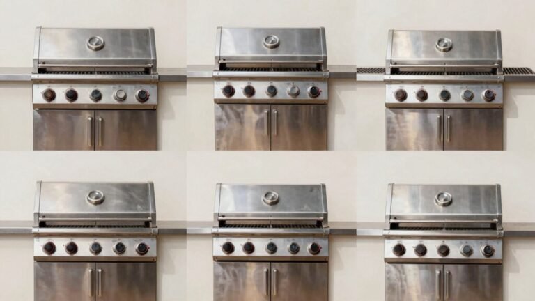 versatile grilling solutions available