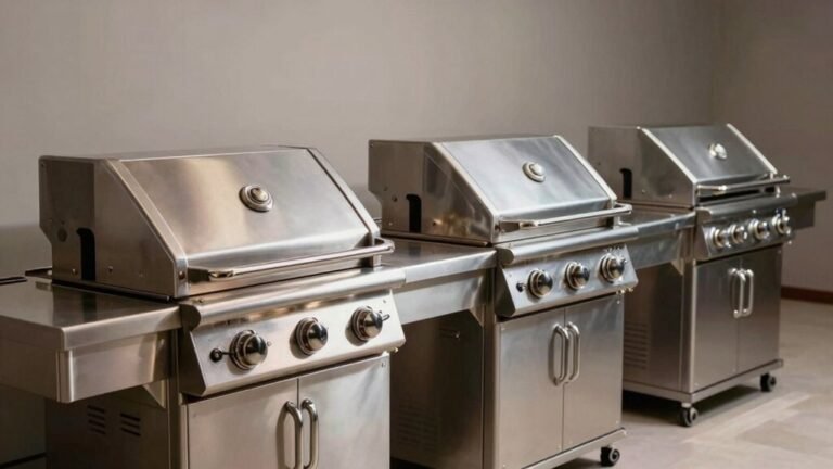 versatile grills with hibachi