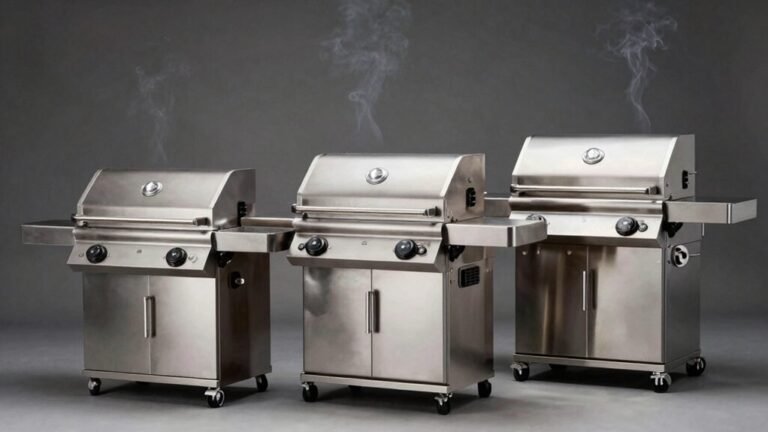 versatile pellet grill options