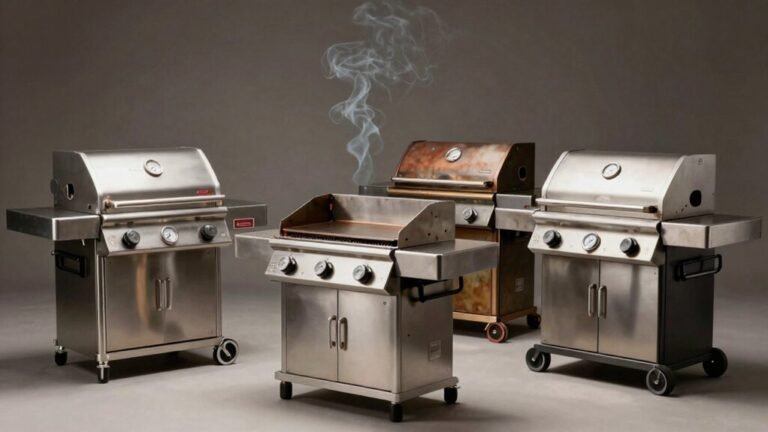 versatile pellet grill options