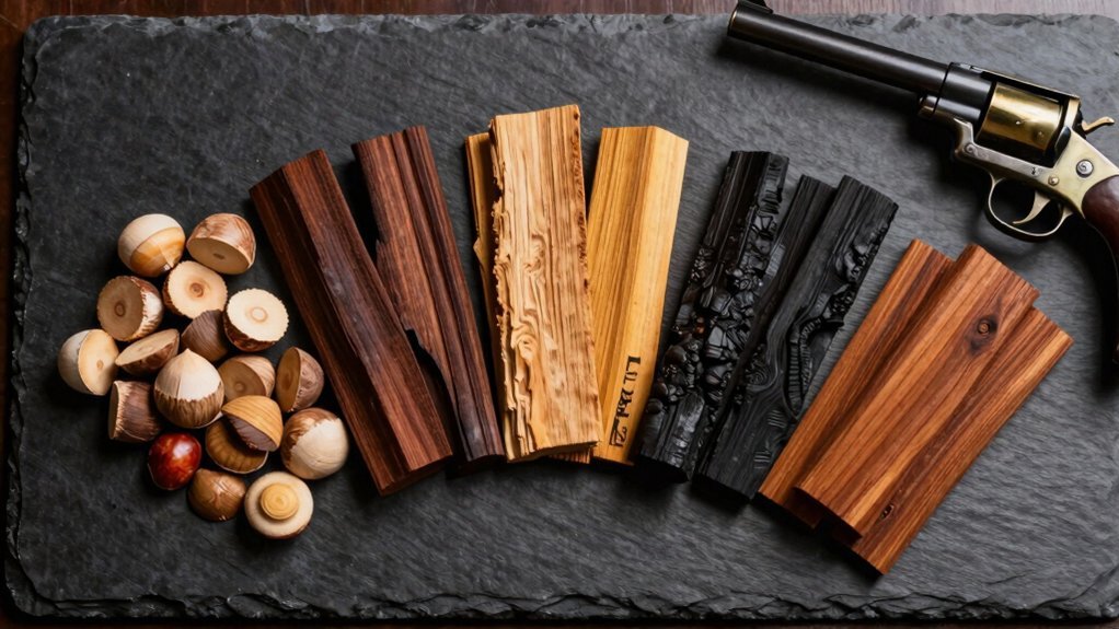 wood chips for cocktails